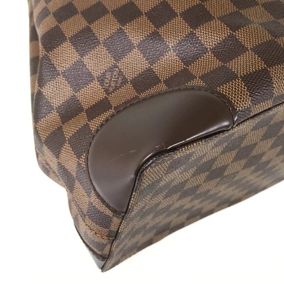 LOUIS VUITTON Damier Hampstead MM N51204 Tote bag - Picture 3 of 15